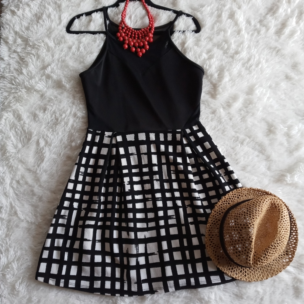 Charlotte Russe Dress